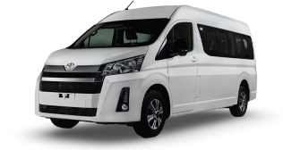 Toyota Ace 14 places