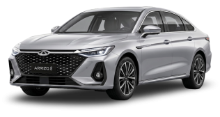 Chery Arrizo 8 PHEV