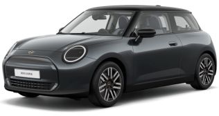 Mini Cooper Electric