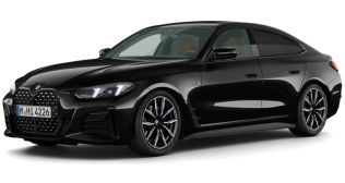 BMW Série 4 Gran Coupé